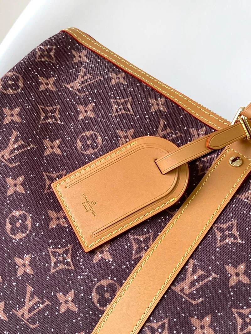 Louis Vuitton Travel Bags WaterResistant 42145