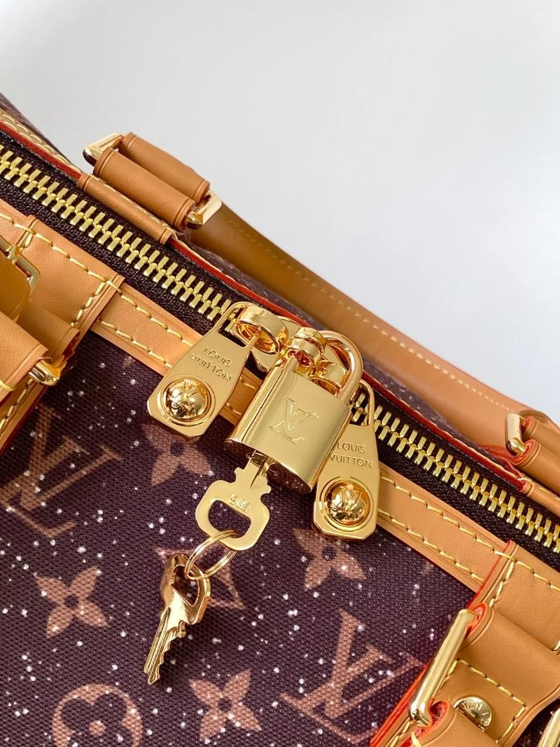Louis Vuitton Travel Bags WaterResistant 42145