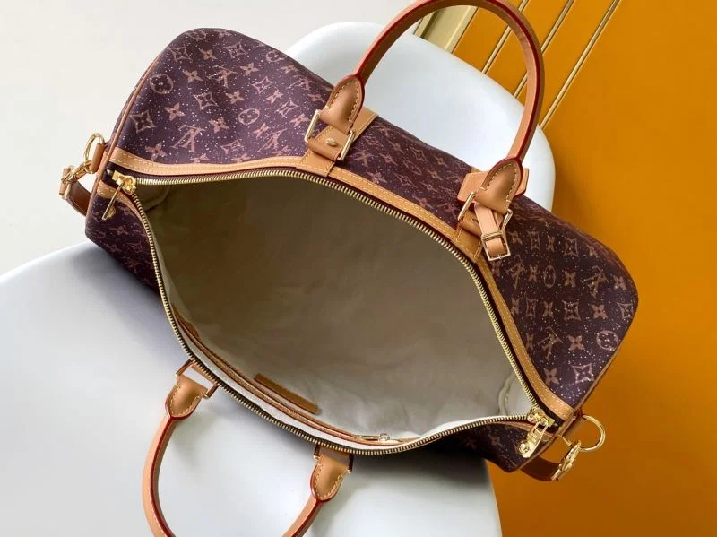 Louis Vuitton Travel Bags WaterResistant 42145