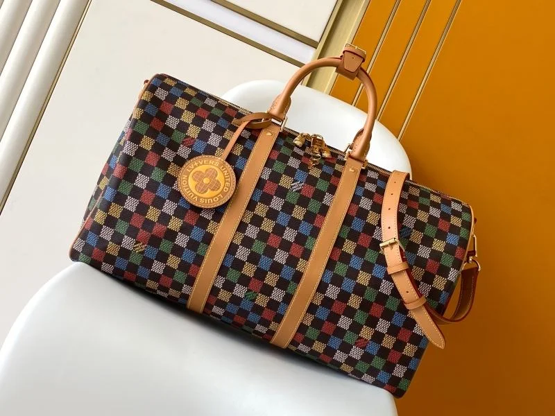 GoodFit Louis Vuitton Travel Bags 42135