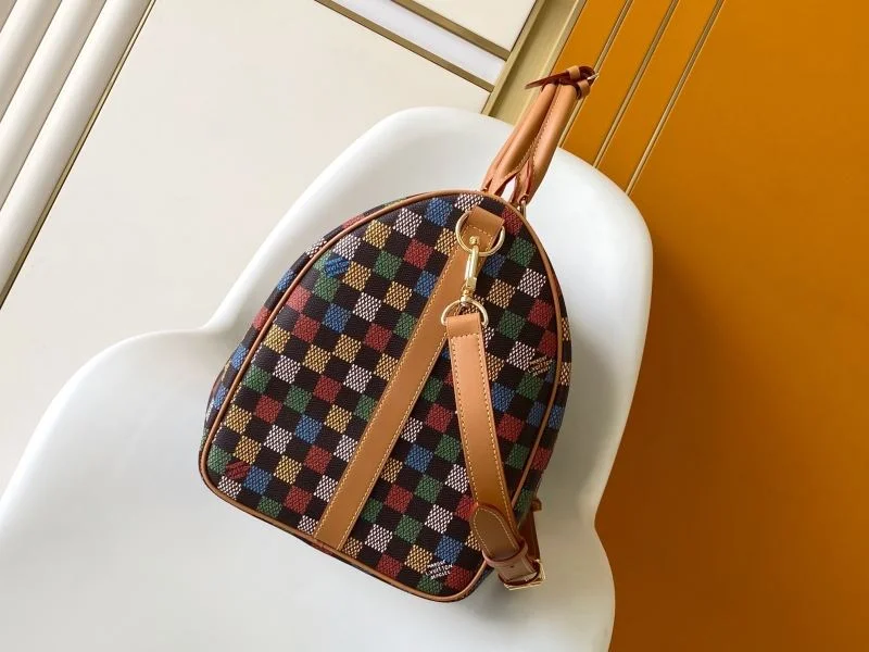 GoodFit Louis Vuitton Travel Bags 42135