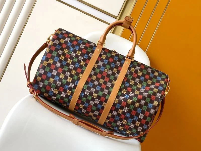 GoodFit Louis Vuitton Travel Bags 42135