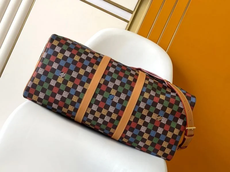 GoodFit Louis Vuitton Travel Bags 42135