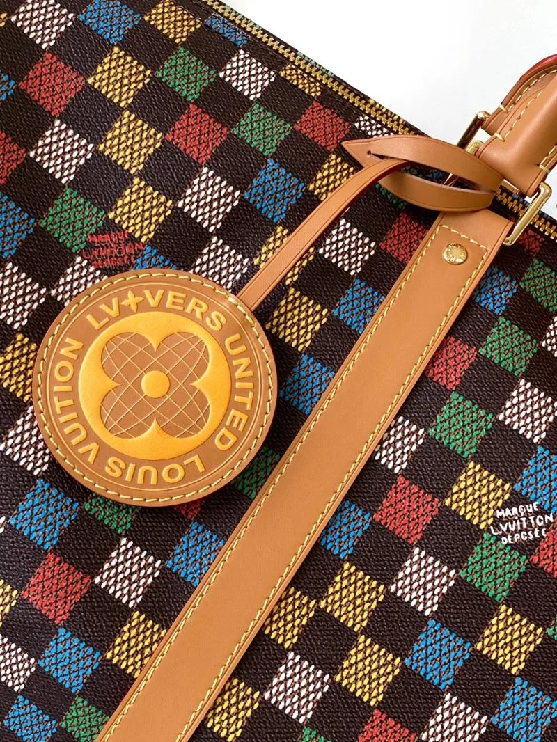 GoodFit Louis Vuitton Travel Bags 42135