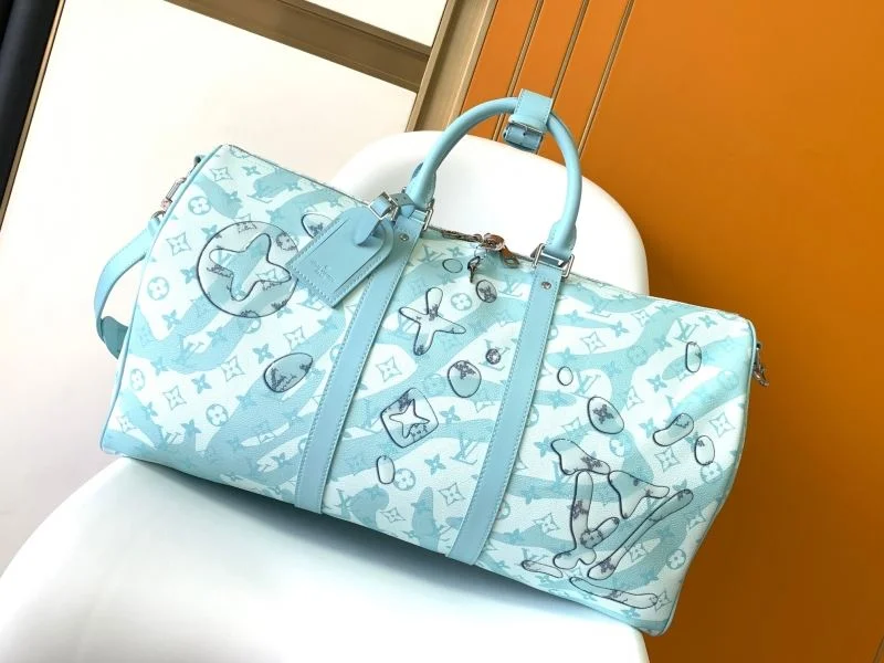 Louis Vuitton Travel Bags Reliable 41834