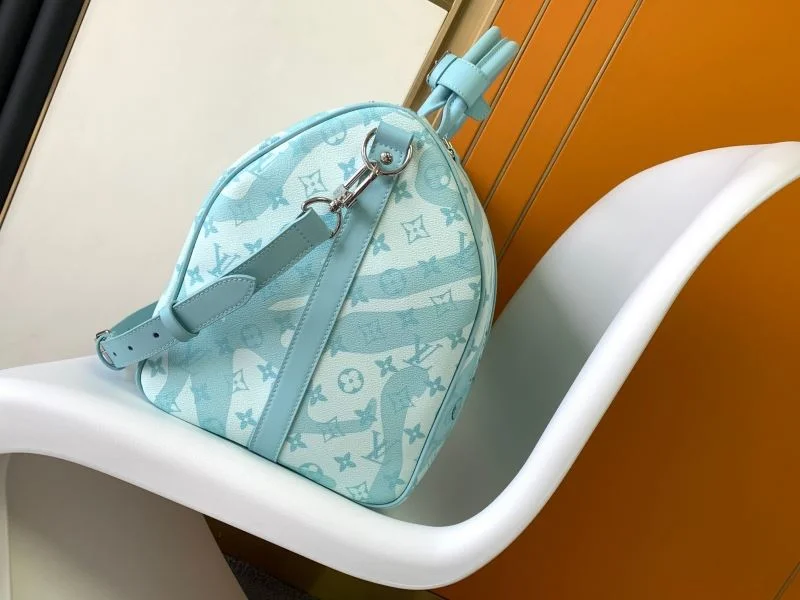 Louis Vuitton Travel Bags Reliable 41834