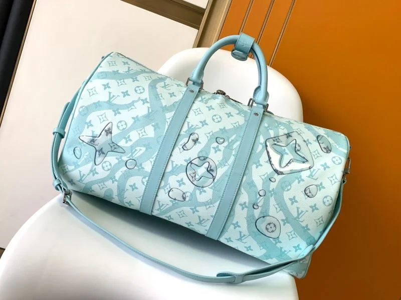 Louis Vuitton Travel Bags Reliable 41834