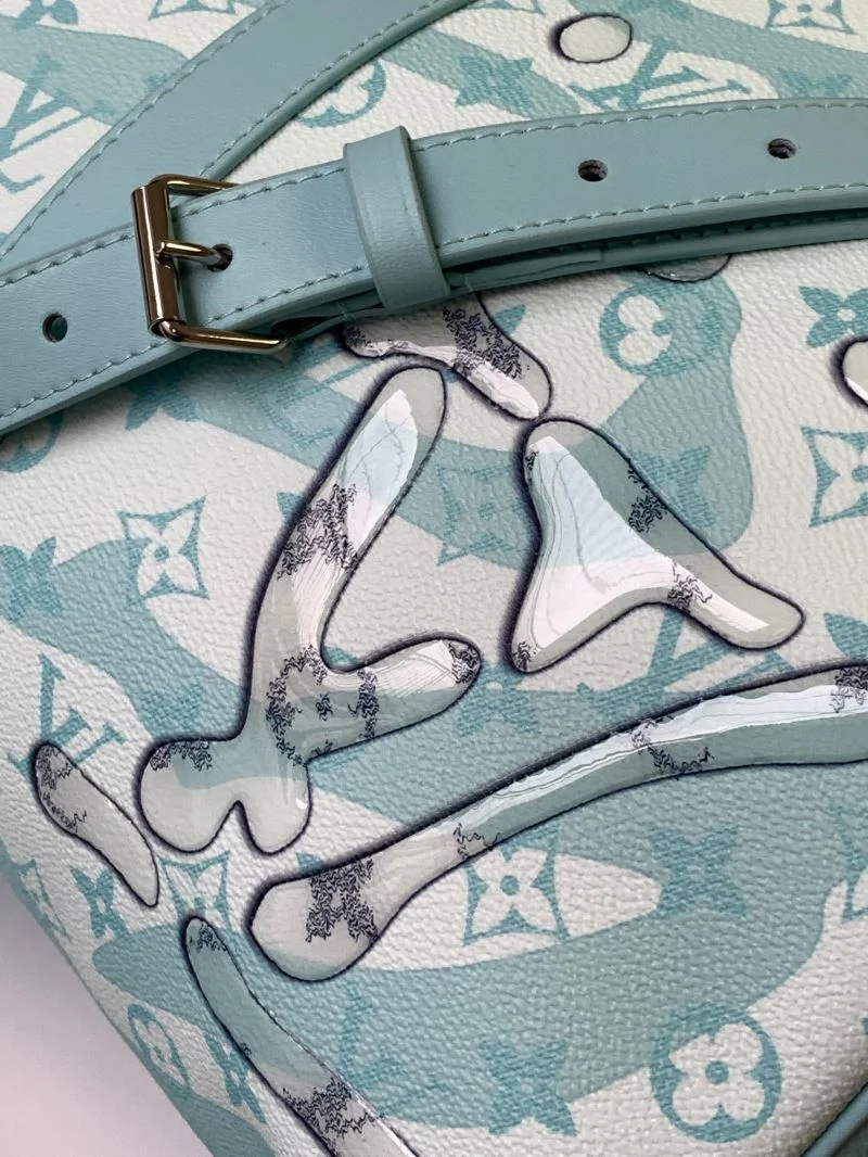 Louis Vuitton Travel Bags Reliable 41834