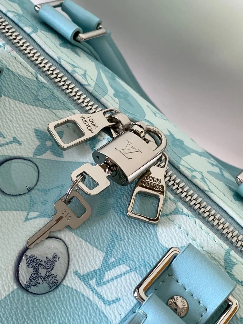 Louis Vuitton Travel Bags Reliable 41834
