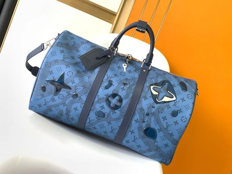 Louis Vuitton Travel Bags DailyWear 41868