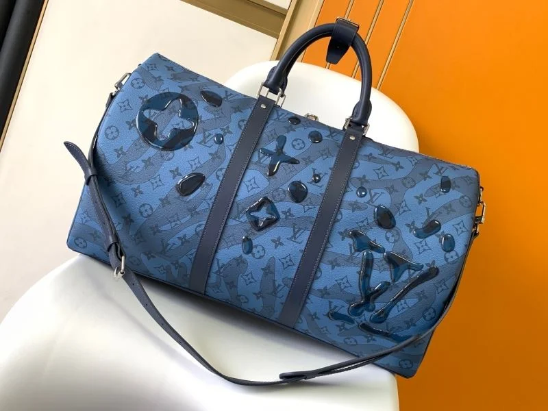 Louis Vuitton Travel Bags DailyWear 41868