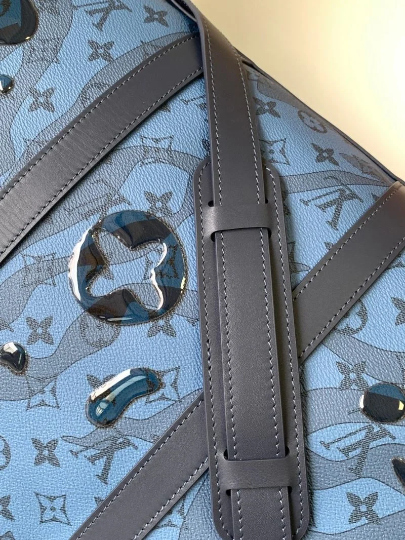 Louis Vuitton Travel Bags DailyWear 41868