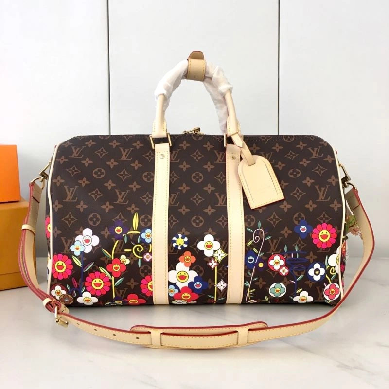 Flexible Louis Vuitton Travel Bags 87322
