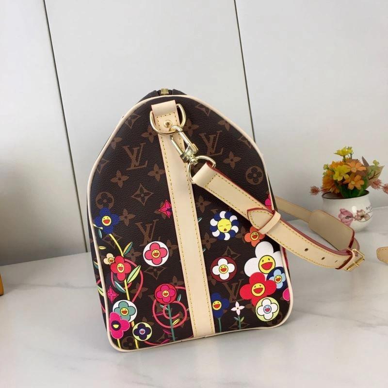 Flexible Louis Vuitton Travel Bags 87322