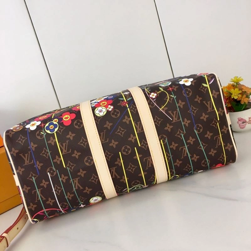 Flexible Louis Vuitton Travel Bags 87322