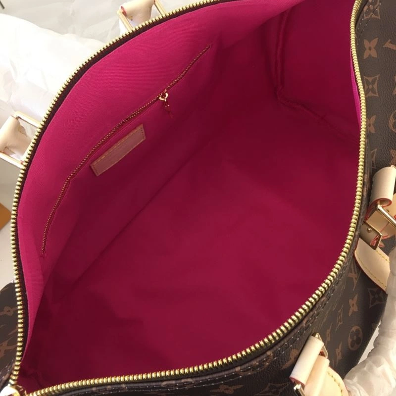 Flexible Louis Vuitton Travel Bags 87322
