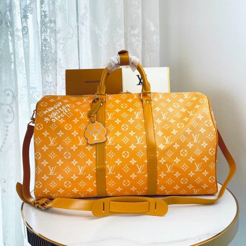 Vibrant Louis Vuitton Travel Bags 87323
