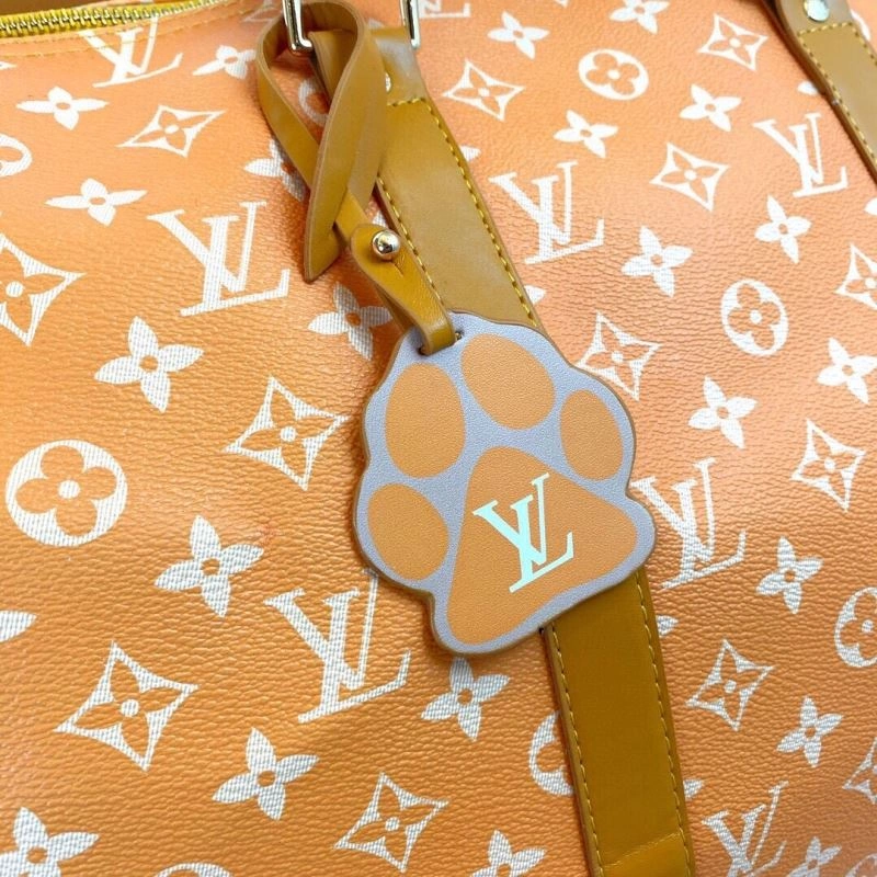 Vibrant Louis Vuitton Travel Bags 87323