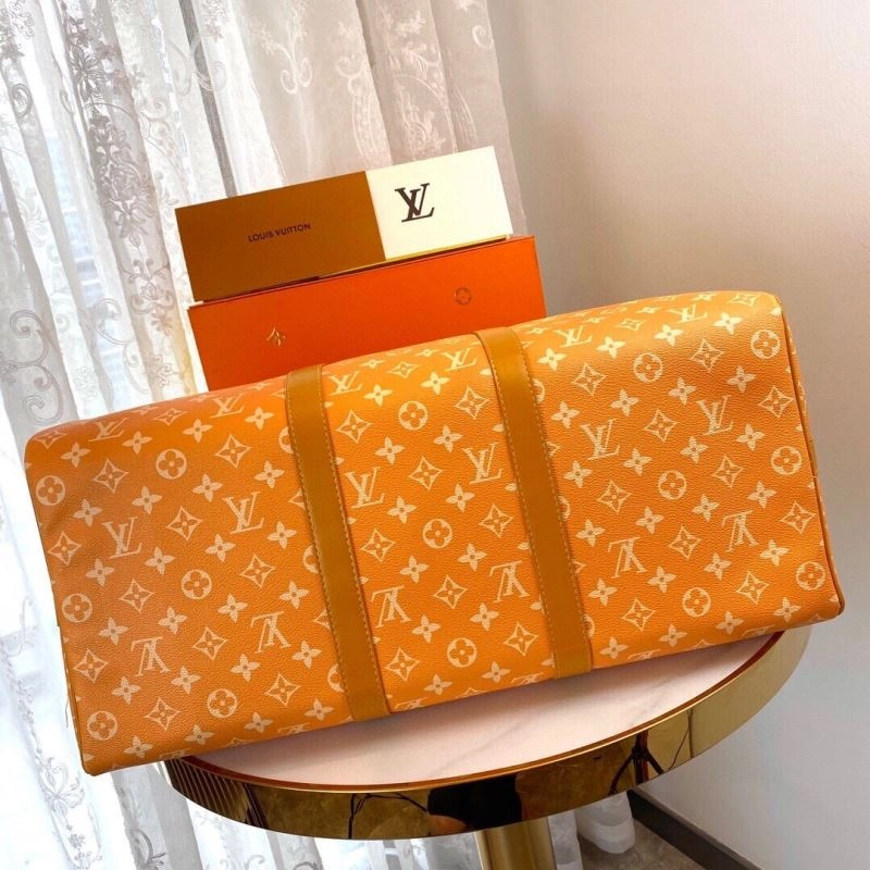 Vibrant Louis Vuitton Travel Bags 87323