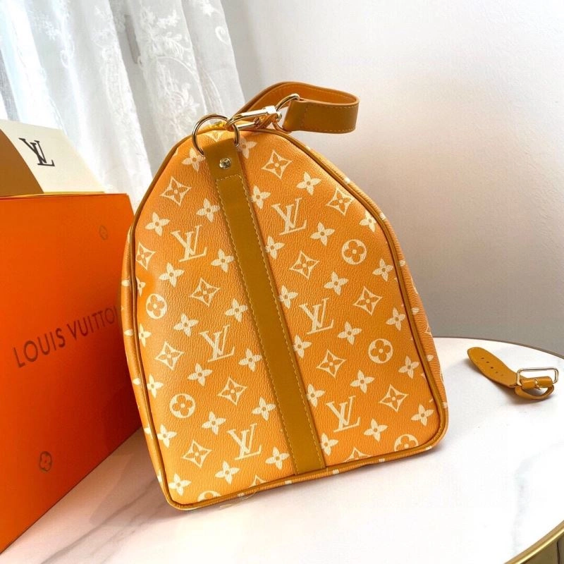 Vibrant Louis Vuitton Travel Bags 87323