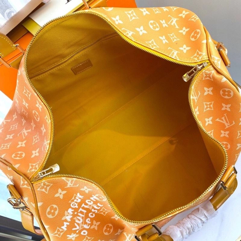 Vibrant Louis Vuitton Travel Bags 87323