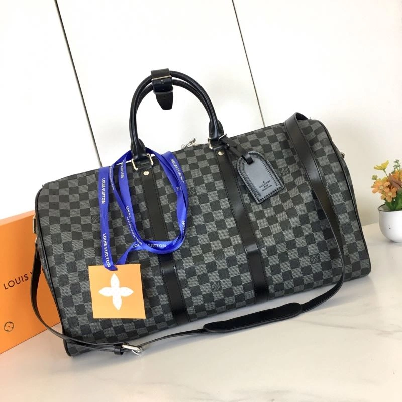 Louis Vuitton Travel Bags RelaxedFit 87318