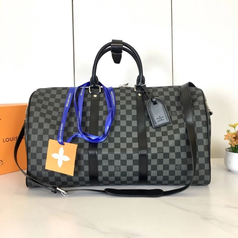 Louis Vuitton Travel Bags RelaxedFit 87318