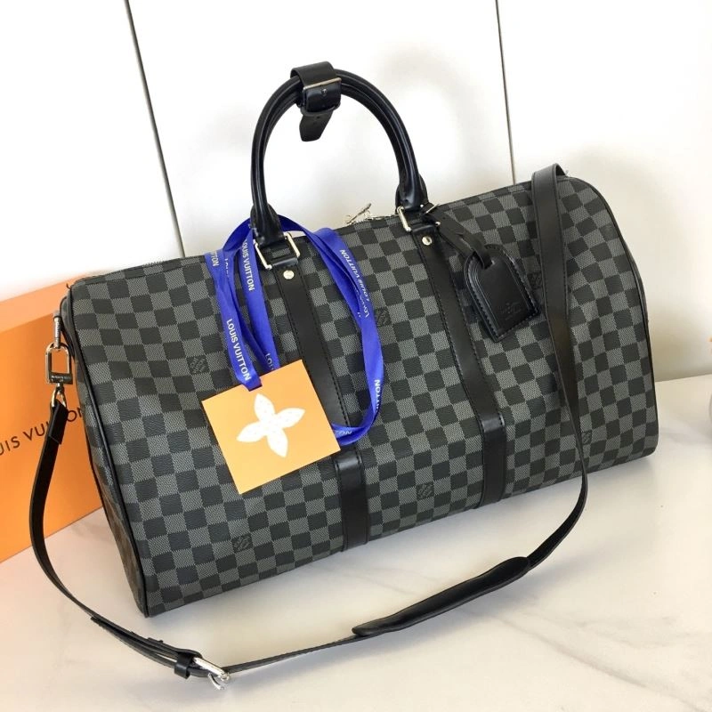 Louis Vuitton Travel Bags RelaxedFit 87318