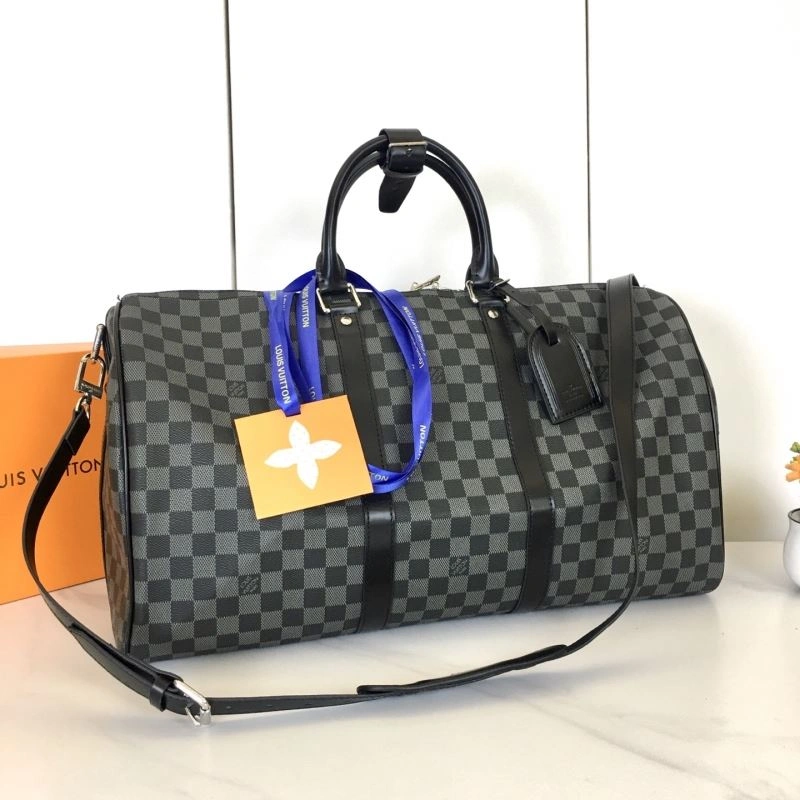 Louis Vuitton Travel Bags RelaxedFit 87318