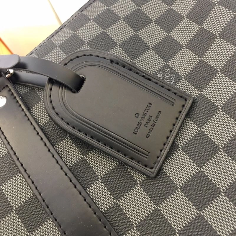 Louis Vuitton Travel Bags RelaxedFit 87318