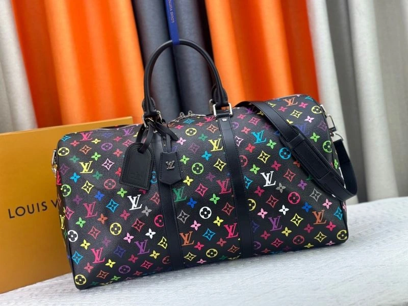 Louis Vuitton Travel Bags Soft 79955