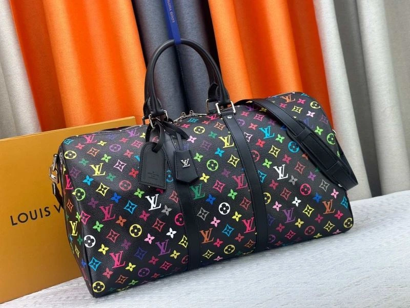 Louis Vuitton Travel Bags Soft 79955
