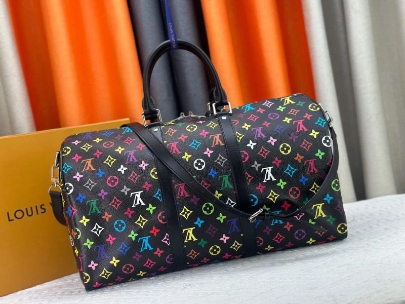 Louis Vuitton Travel Bags Soft 79955