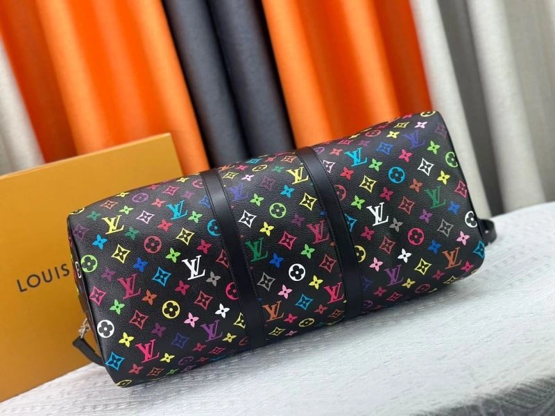 Louis Vuitton Travel Bags Soft 79955