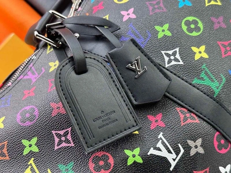 Louis Vuitton Travel Bags Soft 79955