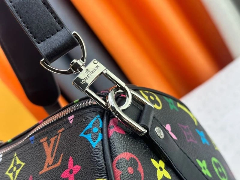 Louis Vuitton Travel Bags Soft 79955