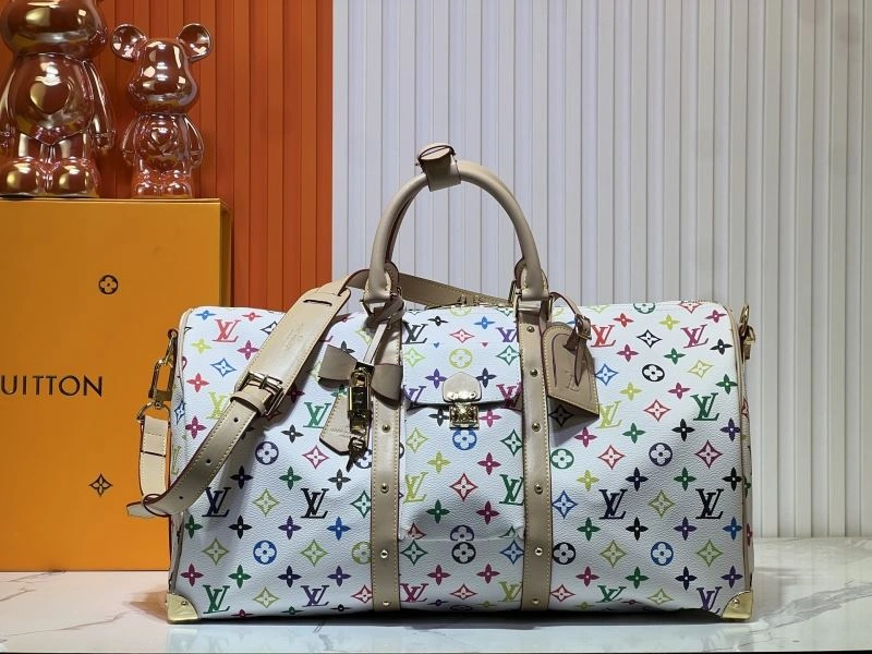 Louis Vuitton Travel Bags Sophisticated 79968