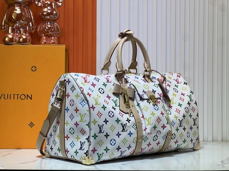 Louis Vuitton Travel Bags Sophisticated 79968