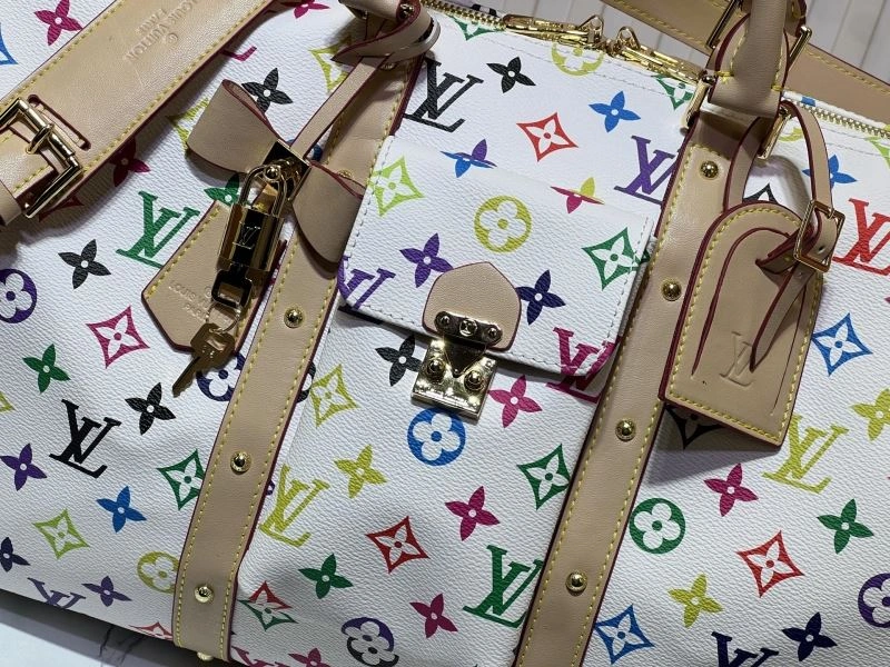 Louis Vuitton Travel Bags Sophisticated 79968