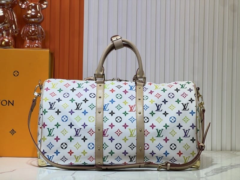 Louis Vuitton Travel Bags Sophisticated 79968