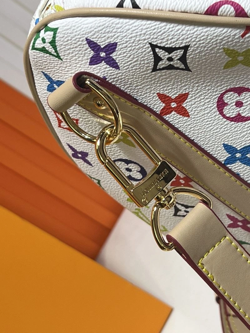 Louis Vuitton Travel Bags Sophisticated 79968