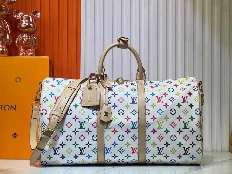 HighPerformance Louis Vuitton Travel Bags 79967