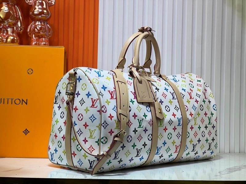 HighPerformance Louis Vuitton Travel Bags 79967