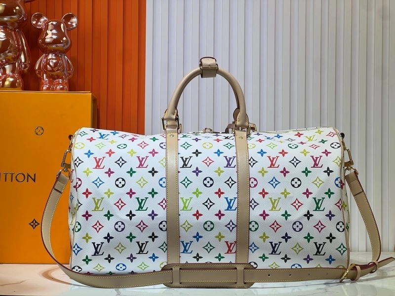 HighPerformance Louis Vuitton Travel Bags 79967