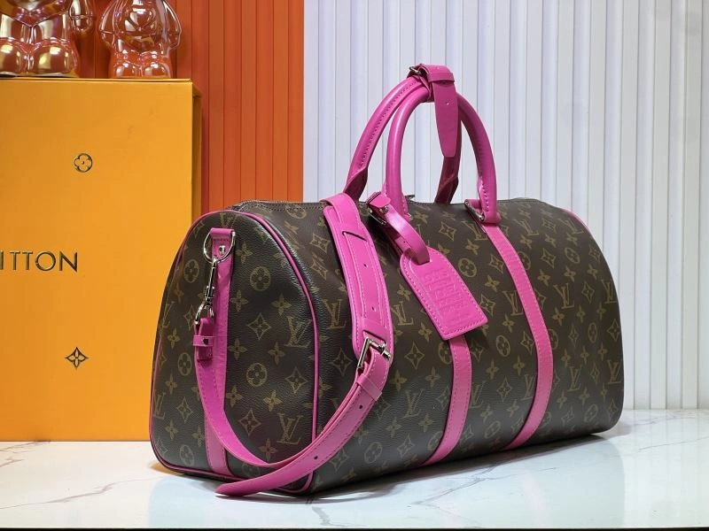 GoodFit Louis Vuitton Travel Bags 79950