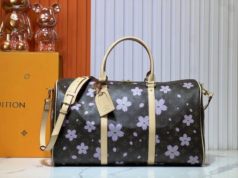 Louis Vuitton Travel Bags Supportive 79953