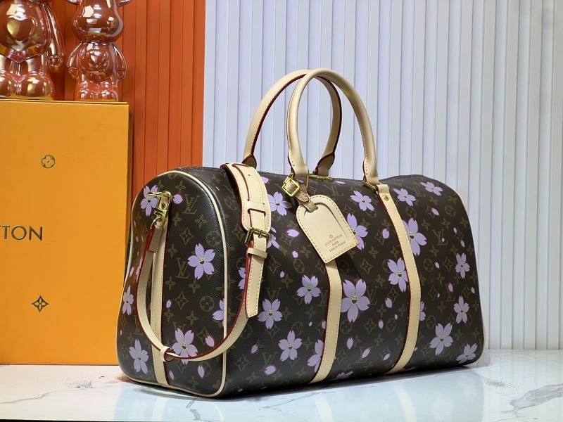 Louis Vuitton Travel Bags Supportive 79953
