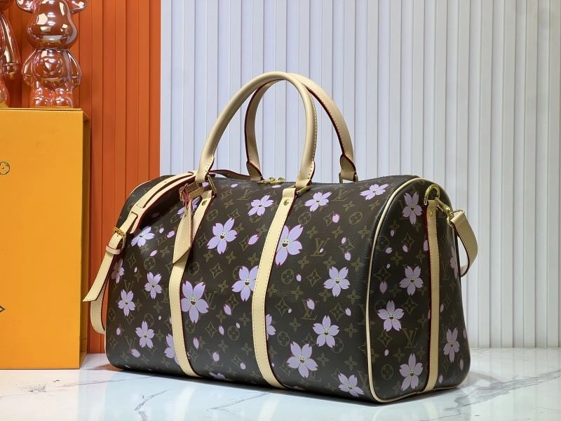 Louis Vuitton Travel Bags Supportive 79953