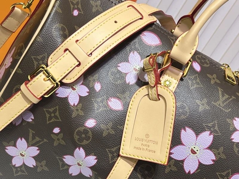 Louis Vuitton Travel Bags Supportive 79953