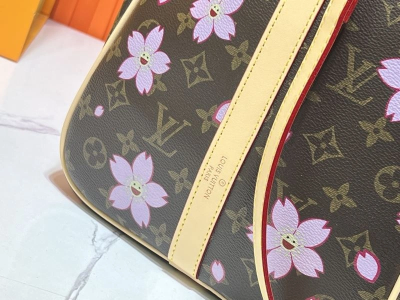 Louis Vuitton Travel Bags Supportive 79953